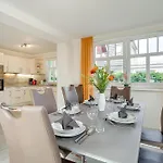 Dreimaederlhaus * Prerow