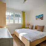 Dreimaederlhaus Prerow