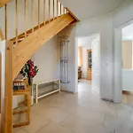 Dreimaederlhaus Dom wakacyjny Prerow