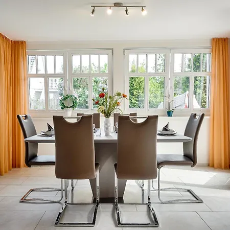 Dreimaederlhaus