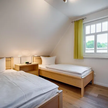 Dreimäderlhaus Ferienhaus